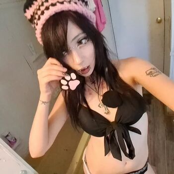 Full leaked Xsleepingcatx private onlyfans photo