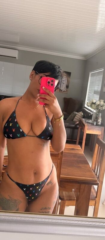 Xtacey, Stacey Africa