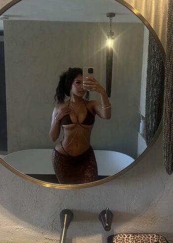 Full leaked Xttiona private onlyfans photo