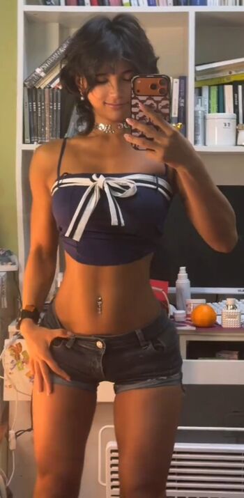 Full leaked Xue xiao private onlyfans photo