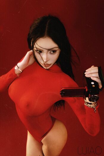 Full leaked Xuebaoabby private onlyfans photo