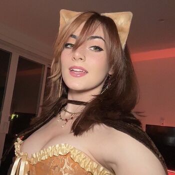 Full leaked Xumiiz private onlyfans photo