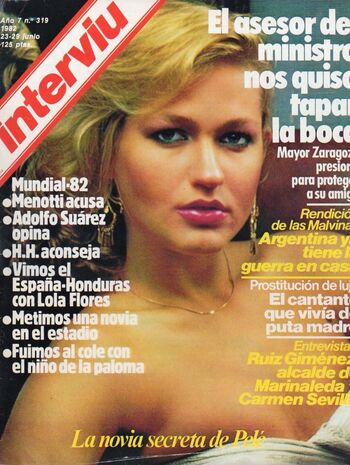 Xuxa Meneghel