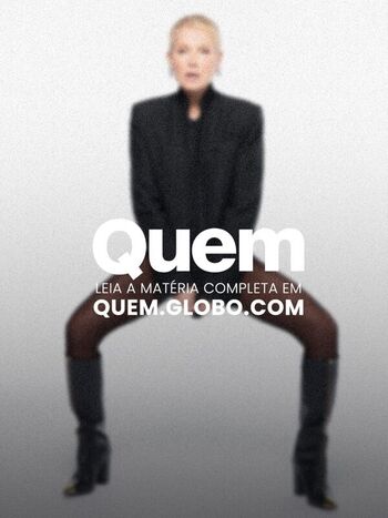 Full leaked Xuxa meneghel private onlyfans photo