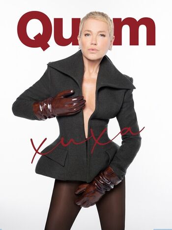 Full leaked Xuxa meneghel private onlyfans photo