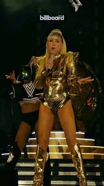 Xuxa Meneghel