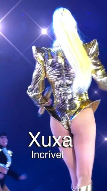 Full leaked Xuxa meneghel page private onlyfans photo