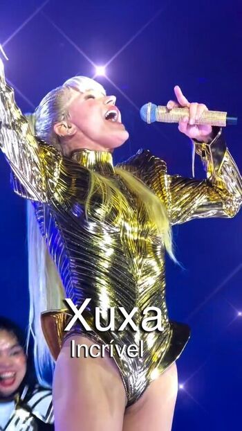 Full leaked Xuxa meneghel page private onlyfans photo