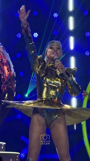 Xuxa Meneghel