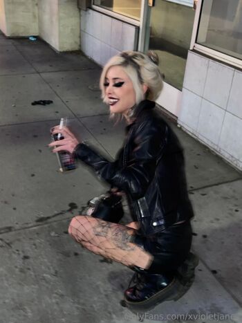 Full leaked Xvioletjanex private onlyfans photo