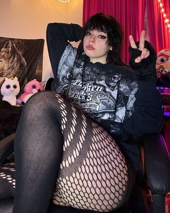 Full leaked Xwickedstaryx private onlyfans photo