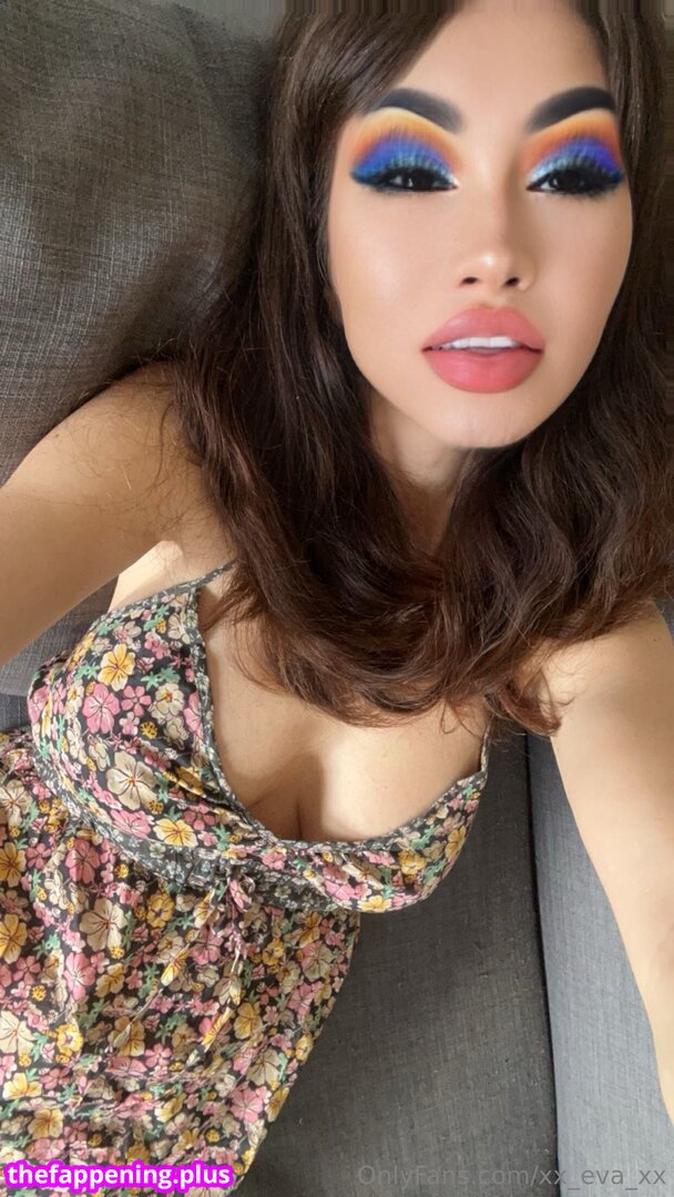 xx_eva_xx / xx_eva_xx.xx Фото обнажённых OnlyFans #3