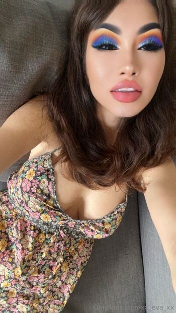 Full leaked Xx eva xx private onlyfans photo