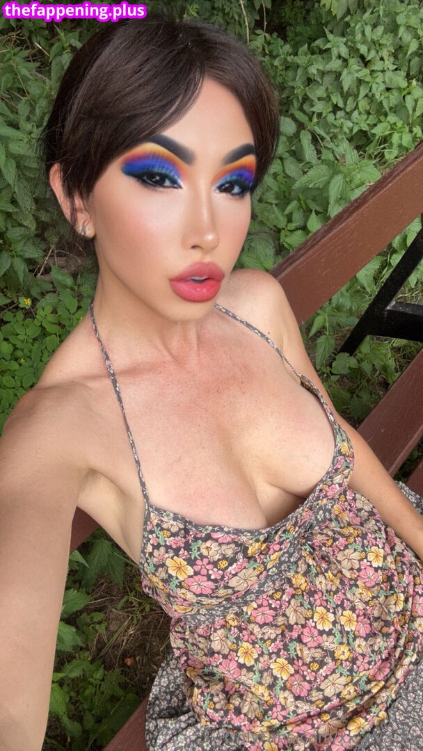 xx_eva_xx / xx_eva_xx.xx नग्न OnlyFans फोटो #4
