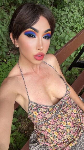 Full leaked Xx eva xx private onlyfans photo