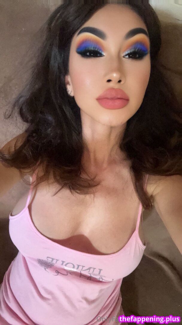 xx_eva_xx / xx_eva_xx.xx Meztelen OnlyFans Fotó #5