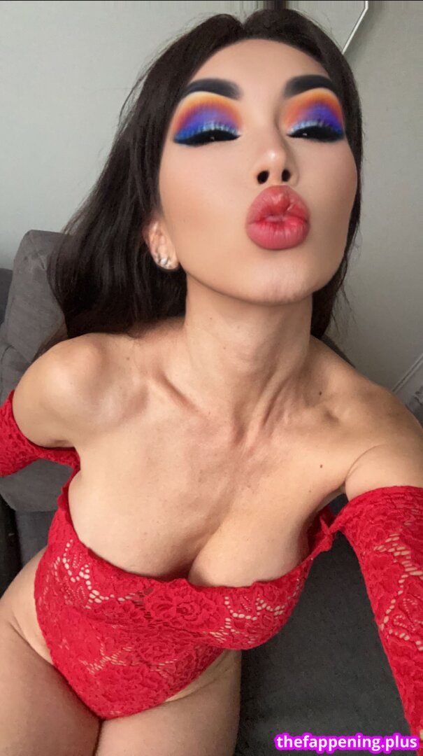 xx_eva_xx / xx_eva_xx.xx Fotografie OnlyFans Dezbrăcată #6