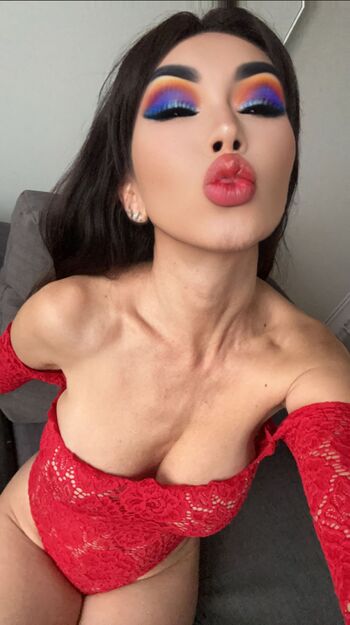 Full leaked Xx eva xx private onlyfans photo