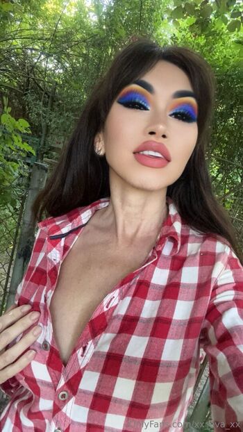 Full leaked Xx eva xx private onlyfans photo