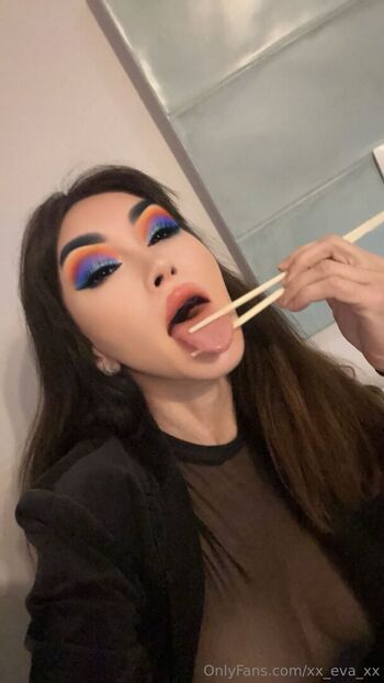 Full leaked Xx eva xx private onlyfans photo