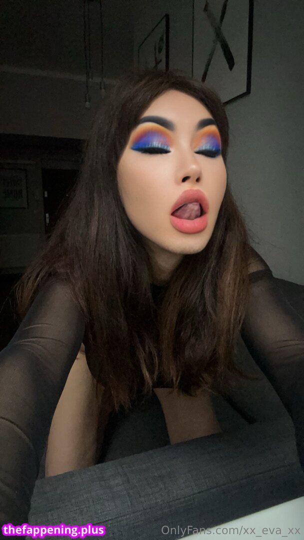 xx_eva_xx / xx_eva_xx.xx Nude OnlyFans Photo #17