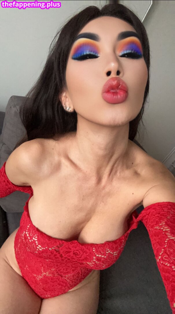 xx_eva_xx / xx_eva_xx.xx Foto OnlyFans Nua #18