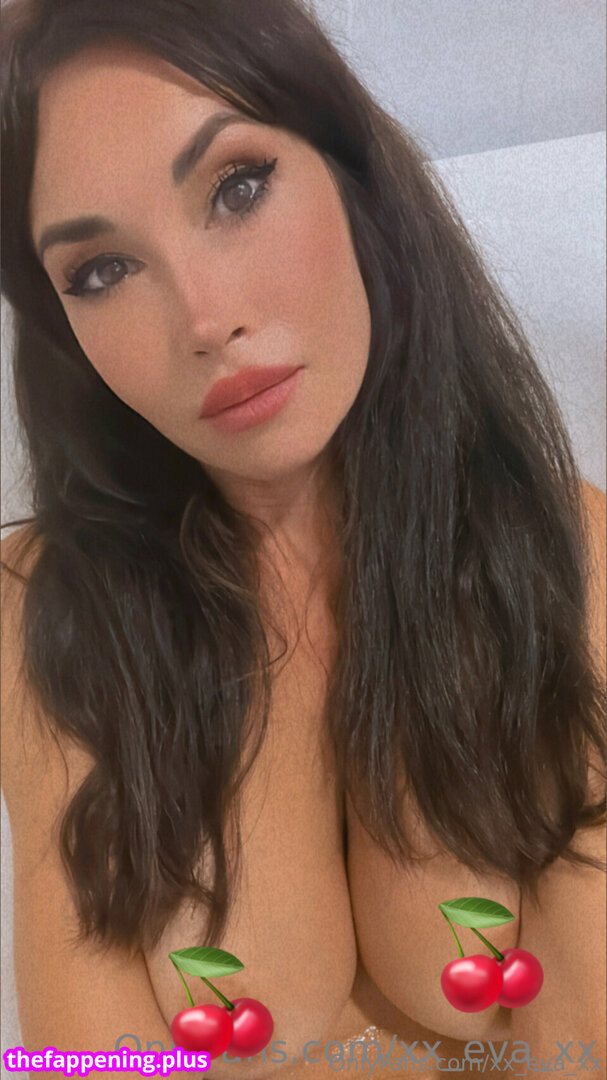 xx_eva_xx / xx_eva_xx.xx Nagie OnlyFans Zdjęcie #23