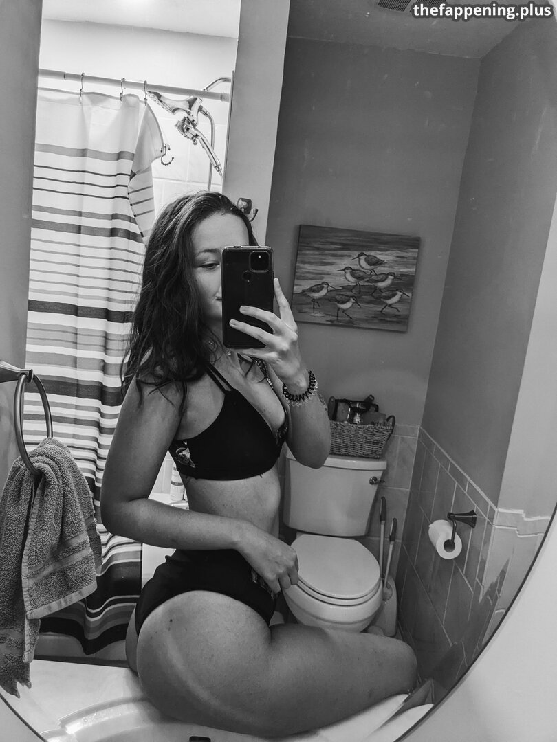 xx.hhhhunny / xx__justcat Nahá OnlyFans fotografie #9