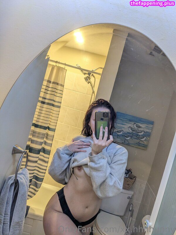 xx.hhhhunny / xx__justcat ヌードOnlyFans写真 #45