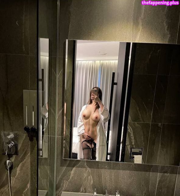 xxapple / xxapple_e Foto OnlyFans Nuda #8