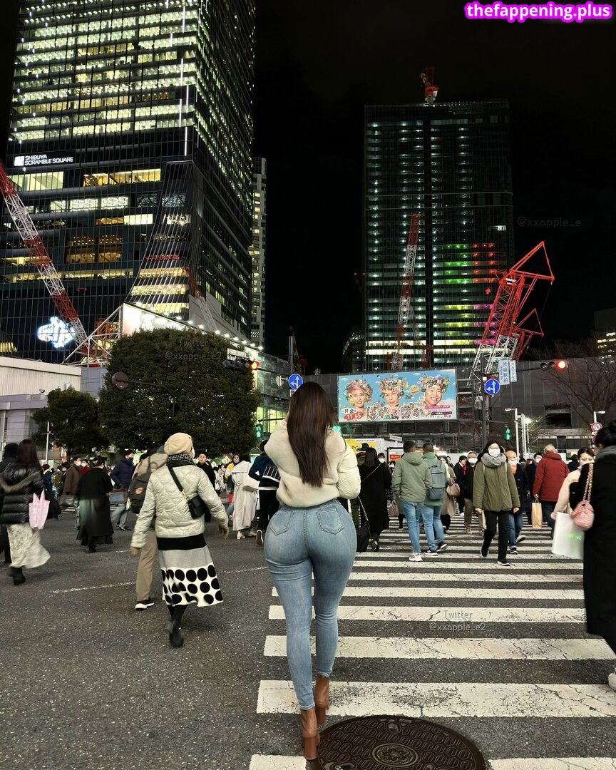 iamnobody89757 / xxapple / xxapple_e.official / xxapple_e2 / xxapplee_kr Nude OnlyFans Photo #81