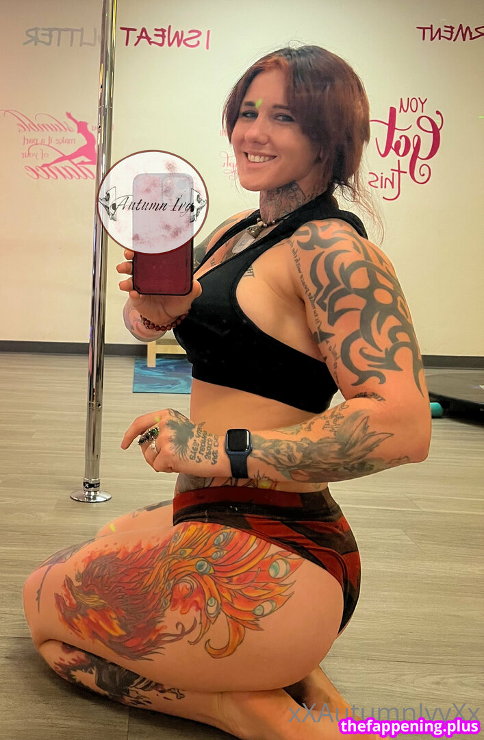 xxautumnivyxx Nacktes OnlyFans Foto #12