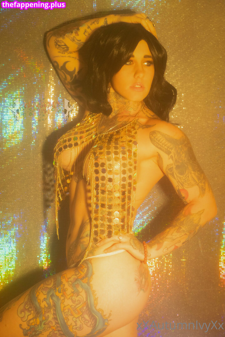 xxautumnivyxx Photo OnlyFans Nu #13