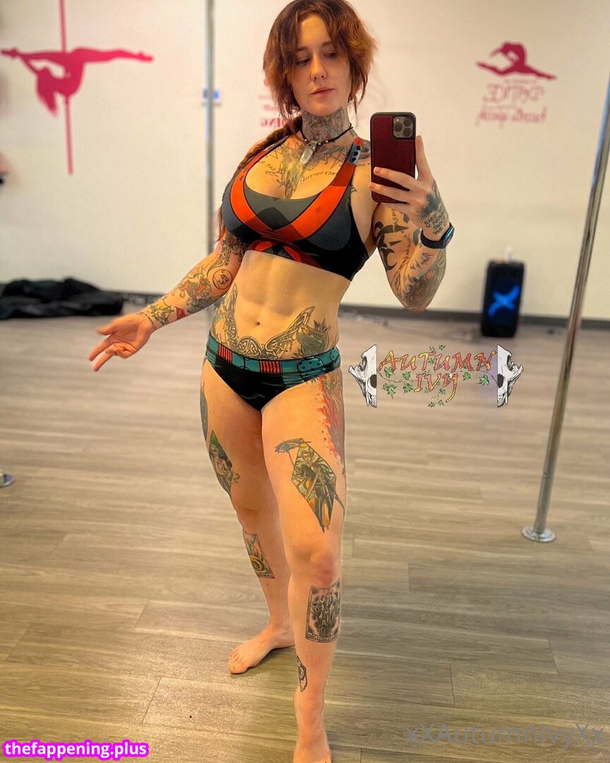 xxautumnivyxx Фото оголеного OnlyFans #21