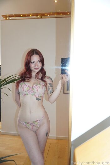 Full leaked Xxbbyglxx private onlyfans photo
