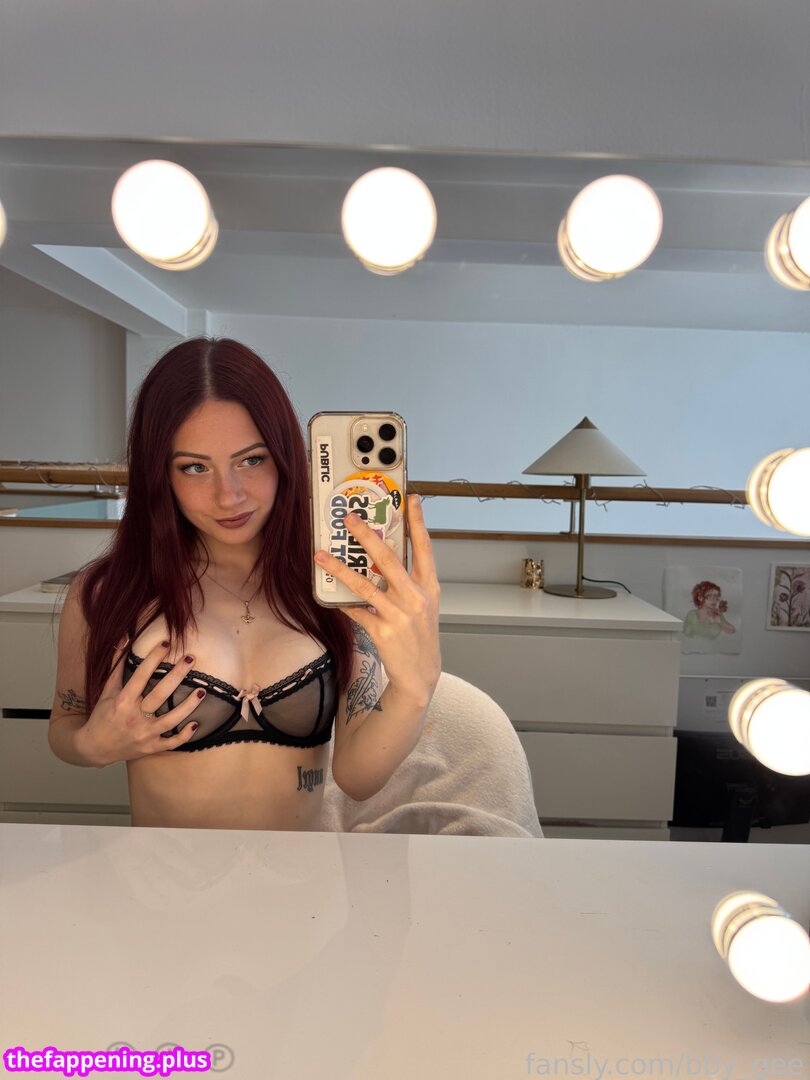 XxbbyglxX / https: Фото обнажённых OnlyFans #19