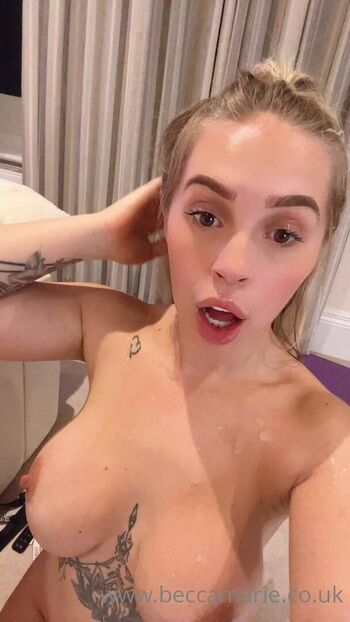 Full leaked Xxbeccamarie private onlyfans photo