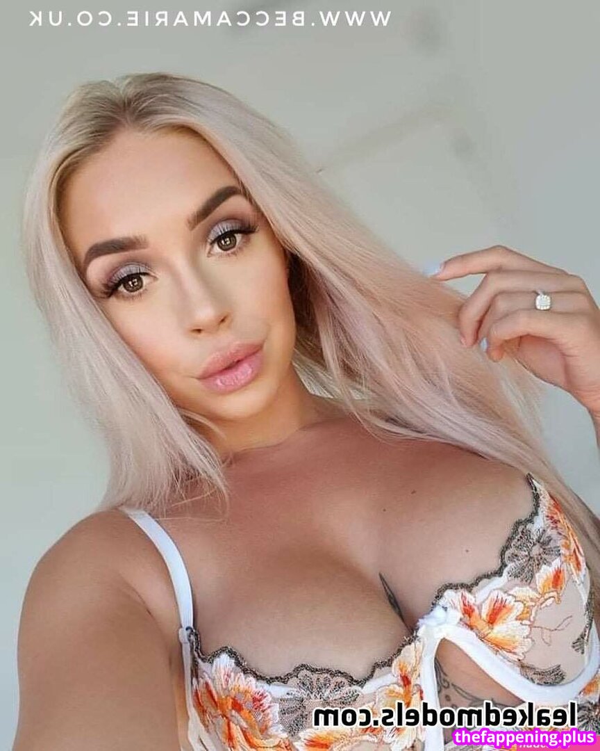 xxbeccamarie 누드 OnlyFans 사진 #3
