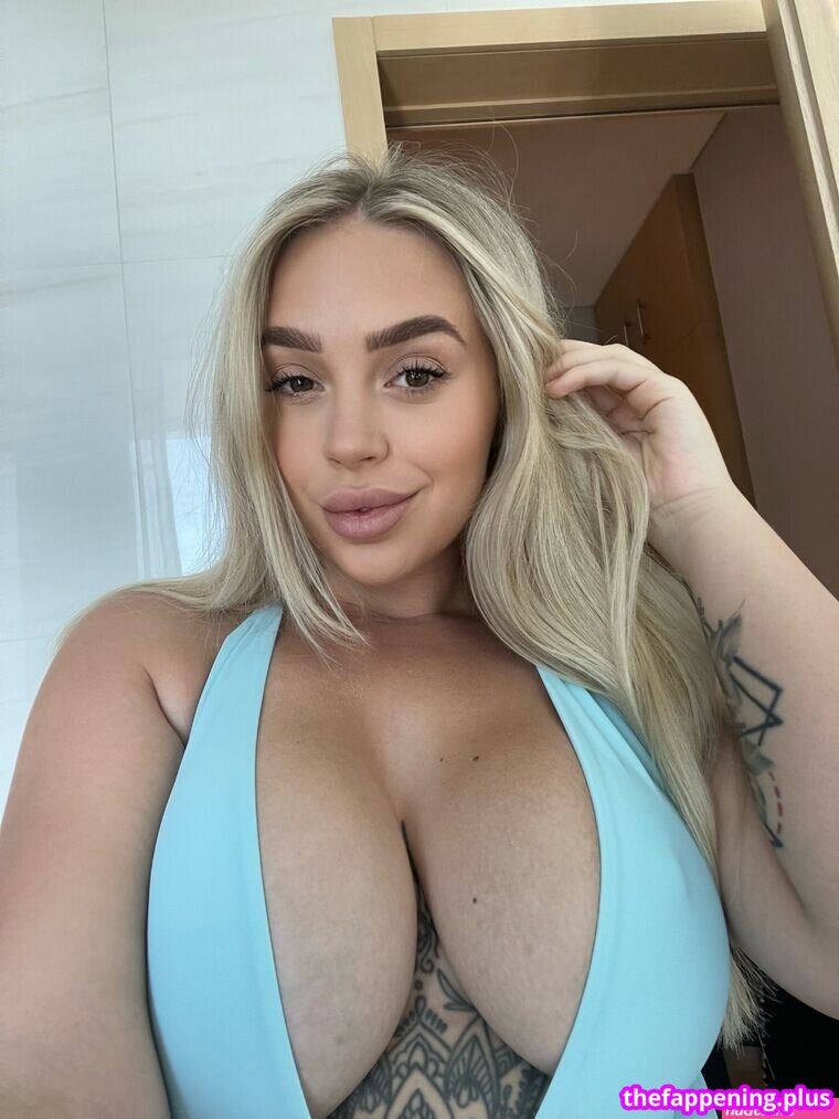 xxbeccamarie नग्न OnlyFans फोटो #4