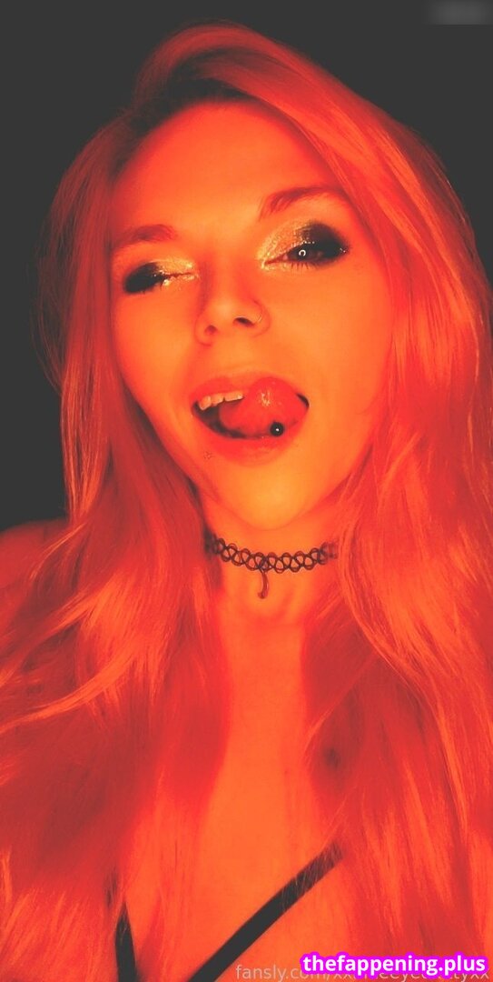 xxblueeyedkittyxx Naken OnlyFans Foto #4