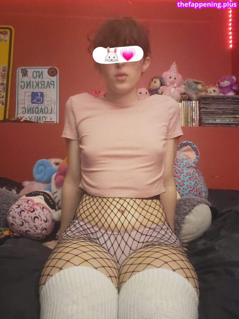 xxcandypupxx Фото обнажённых OnlyFans #1