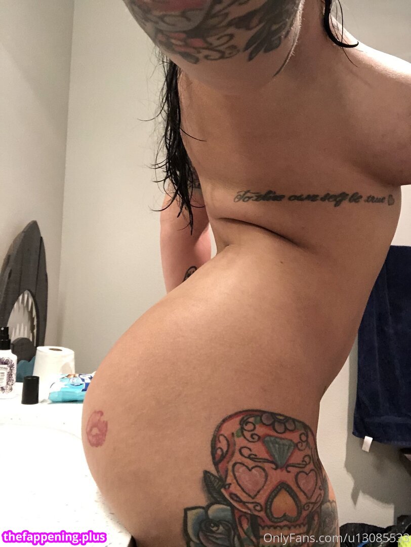 CheshireKatx / lilgothraven / u13085533 / xxcheshire_kat Фото обнажённых OnlyFans #3