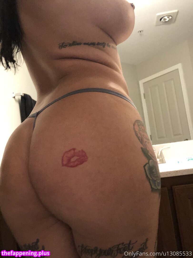 CheshireKatx / lilgothraven / u13085533 / xxcheshire_kat Photo OnlyFans Nu #19