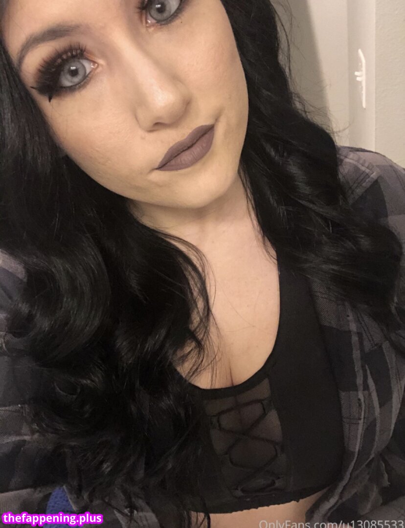 CheshireKatx / lilgothraven / u13085533 / xxcheshire_kat 裸照OnlyFans照片 #41