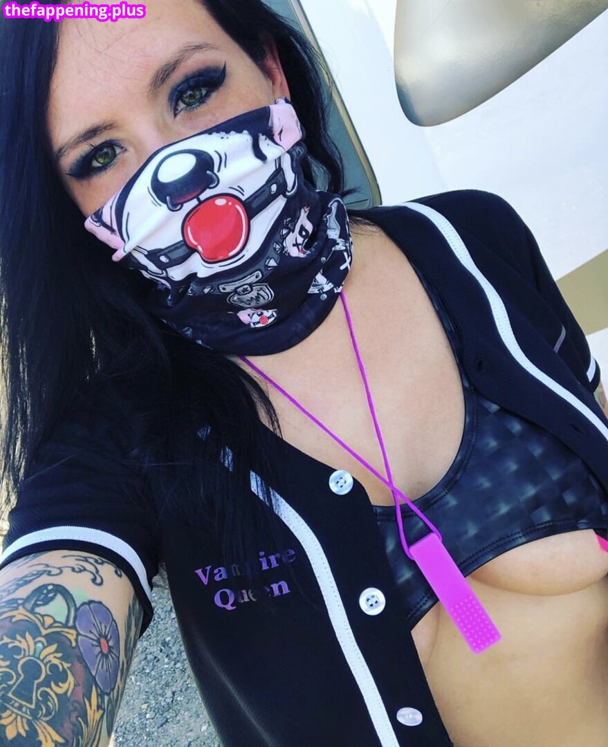 CheshireKatx / lilgothraven / u13085533 / xxcheshire_kat Nacktes OnlyFans Foto #46
