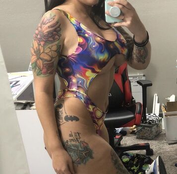 Full leaked Xxcheshire kat page private onlyfans photo
