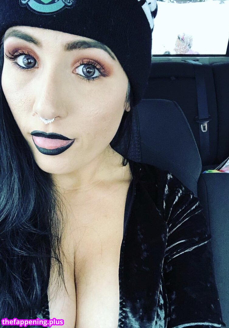 CheshireKatx / lilgothraven / u13085533 / xxcheshire_kat Φωτογραφία Γυμνών OnlyFans #79