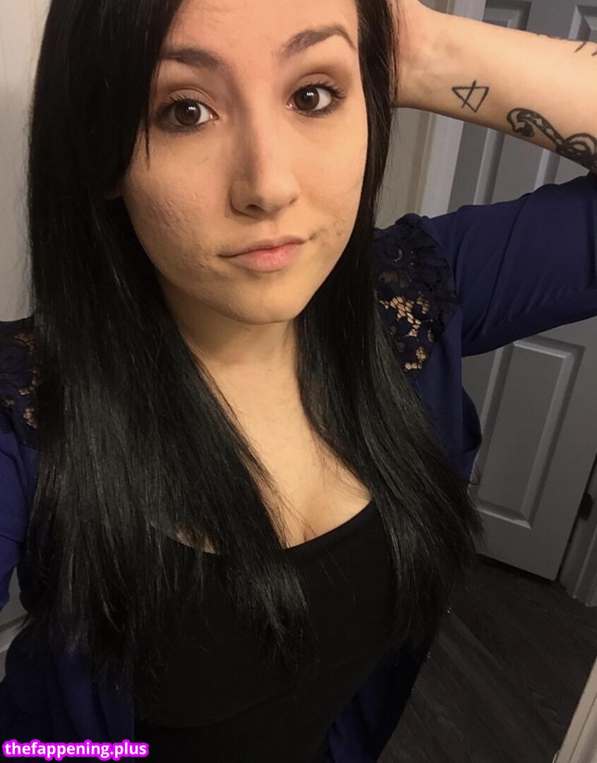 CheshireKatx / lilgothraven / u13085533 / xxcheshire_kat Nacktes OnlyFans Foto #81