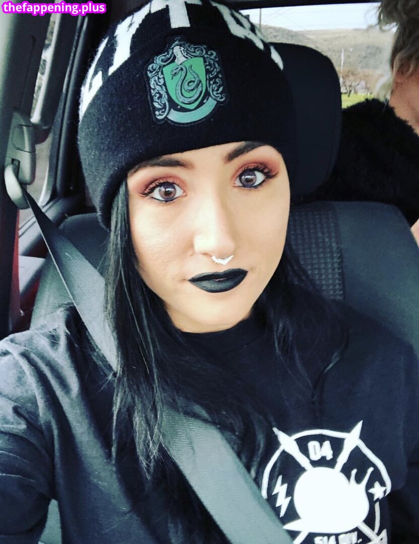 CheshireKatx / lilgothraven / u13085533 / xxcheshire_kat Φωτογραφία Γυμνών OnlyFans #82