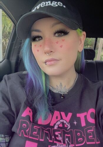 Full leaked Xxcheshire kat private onlyfans photo